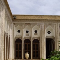 Yazd: Water Museum